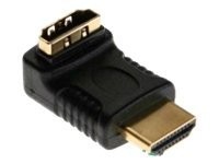 INLINE HDMI adp St/Bu gew oben verge