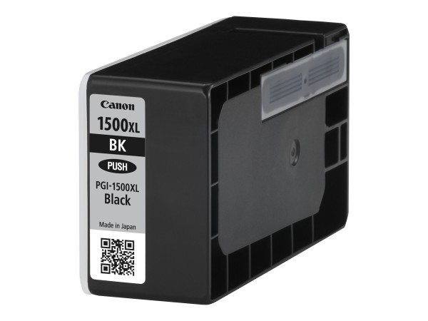 CANON PGI 1500XL BK Schwarz Tintenbehälter