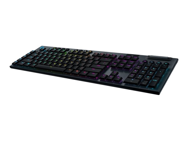 LOGITECH G915 Gaming Tastatur