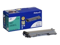 PELIKAN Schwarz Tonerpatrone