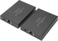 DIGITUS HDMI KVM IP Extender Set