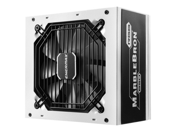 ENERMAX Netzteil Enermax 850W MarbleBron ARGB, 80+Bronze, weiß