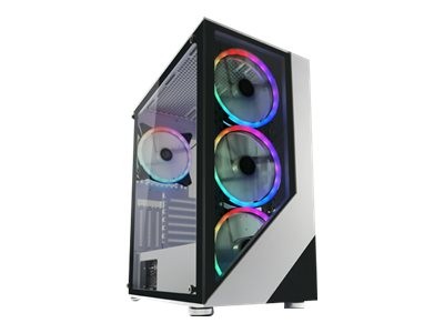 LC-POWER Geh Midi Gaming 803W Lucid_X o.N.