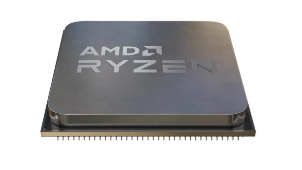 AMD Ryzen 7 5700X 3D Tray