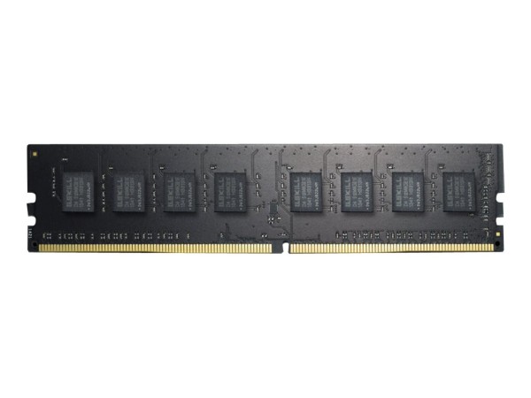 8GB PC-2400 CL15 G.Skill KIT Value 4