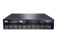 JUNIPER UNIPER EX 4500, 40-PORT 1/10G SFP+ CONVERGED SWITCH, INTERCONNEC -  -