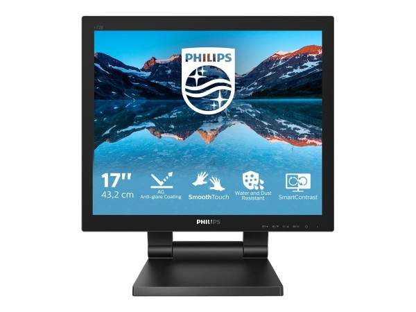 PHILIPS 172B9TL/00 B-Line 43,2cm (17")