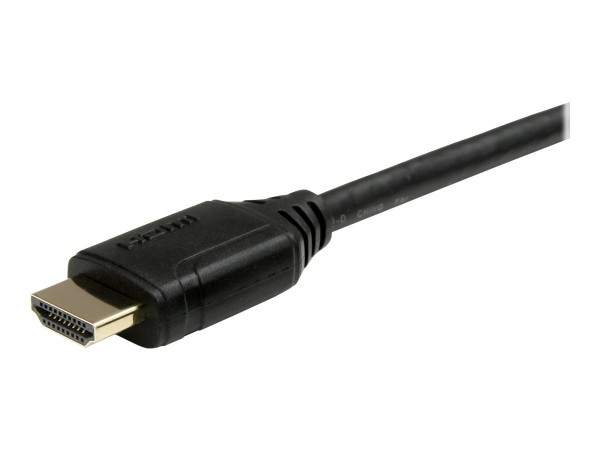 STARTECH.COM Premium High Speed HDMI Kabel mit Ethernet - 4K 60Hz - HDMI 2.0 - 2m