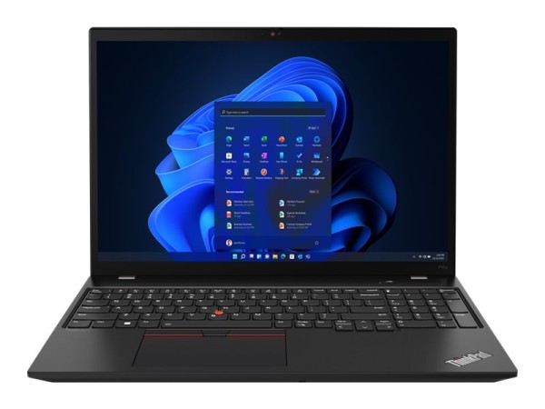 LENOVO ThinkPad P16s G2 40,6cm (16") AMD R7 Pro-7840U 16GB 512GB W11P