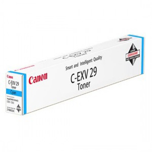 CANON C EXV 29 Cyan Tonerpatrone