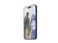 PANZERGLASS SAFE. by PanzerGlass Anti-Blue Light Displayschutz iPhone 16 Plus UWF