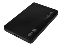 LOGILINK Geh. 6.3cm (2,5