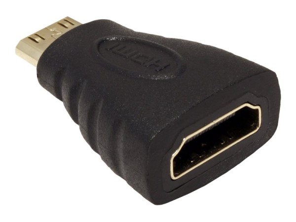 VALUE Adapter HDMI BU HDMI Mini ST