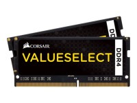 CORSAIR Value Select 16GB Kit (2x8GB)