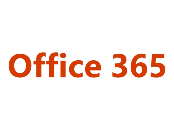 MICROSOFT Office 365 E5, 1 Month(s)