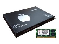 SODDR3 4GB PC3-8500S CL7 G.Skill