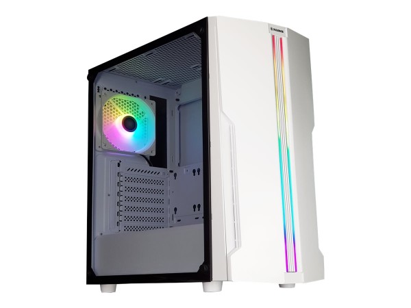 XILENCEPOWER Performance C X5 wh ATX | XG221