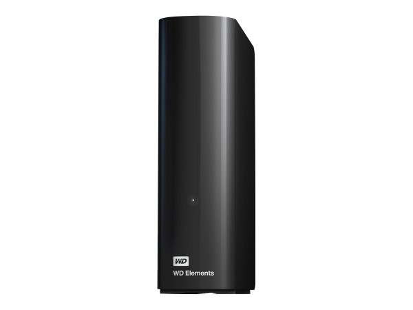 WD Elements Desktop 16TB