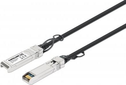 INTELLINET SFP+ 10G Passives DAC Twinax-Kabel 5,0m MSA-konf.