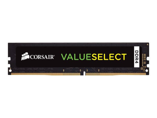 CORSAIR D4 8GB 2400-16 Value Select COR