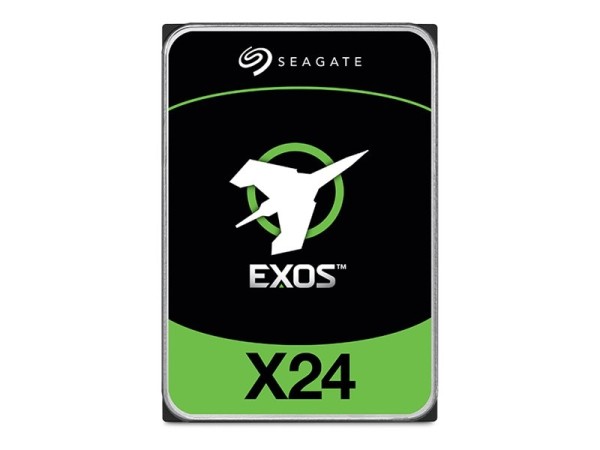 SEAGATE Exos X24 ST20000NM007H 20TB