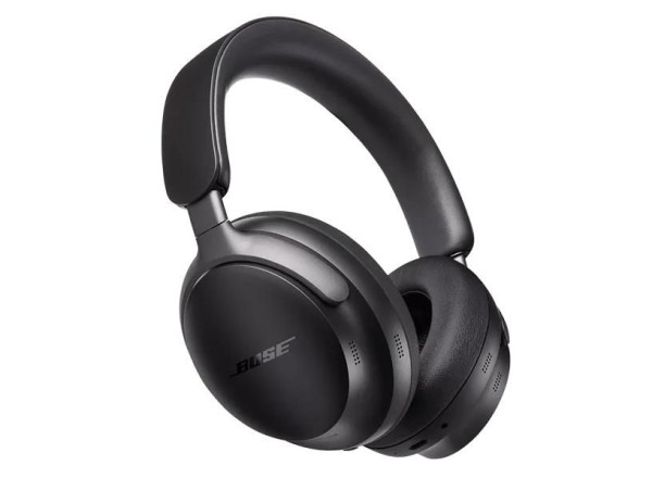 BOSE QuietComfort Ultra - black