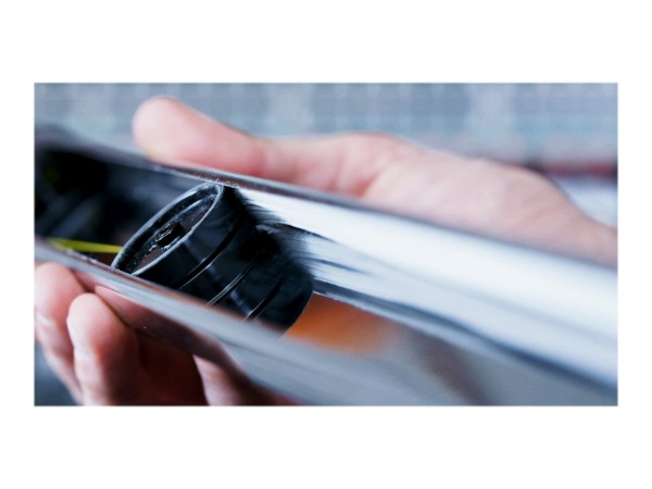 PATCHBOX C60STPXC6AX31K Netzwerkkabel Schwarz 2,5 m Cat6a U/FTP (STP) (C60STPXC6AX31K)
