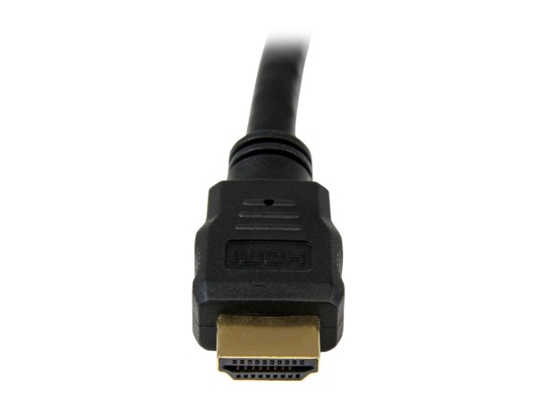 STARTECH.COM High-Speed-HDMI-Kabel 2m - HDMI Verbindungskabel Ultra HD 4k x 2k