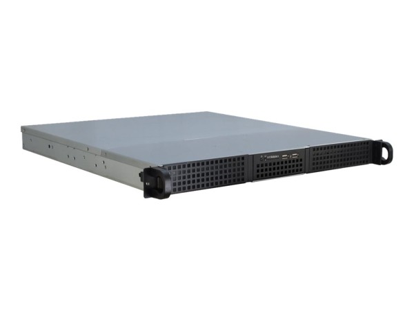 INTERTECH 48.3cm Inter-Tech IPC 1U-10248 1HE ohne Netzteil