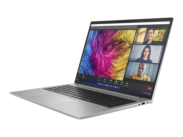 HP ZBook Firefly 16 G11 40,6cm (16") Ultra 7 155H 32GB 1TB W11P