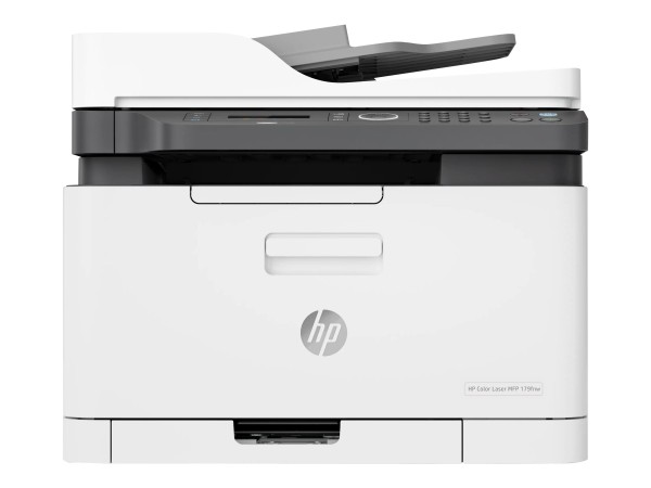 HP Color Laser MFP 179fwg