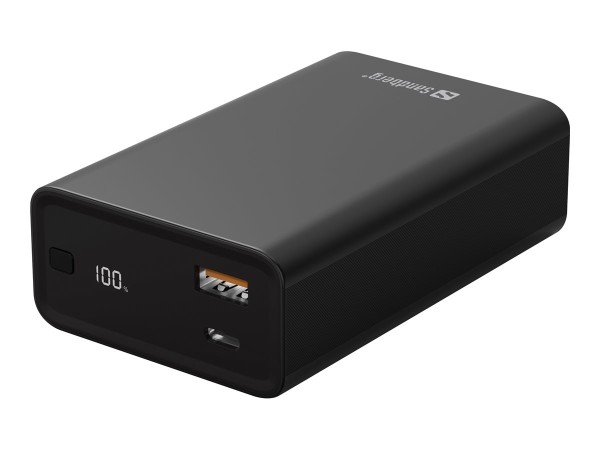 SANDBERG Travel Powerbank 20000 PD65W (420-95)