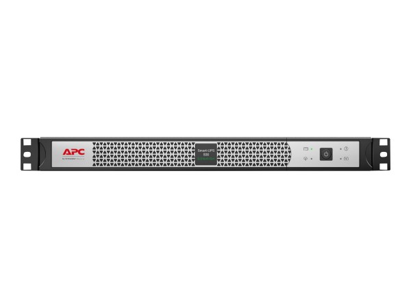 APC Smart-UPS C Lithium Ion Short Depth 500VA 230V with SmartConnect