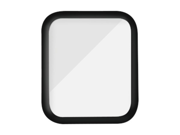 PANZERGLASS Bildschirmschutz für Smartwatch (2019)