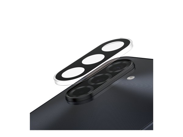 PANZERGLASS SAFE. by PanzerGlass Kameraschutz Transparent Galaxy A26 5G
