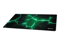 SHARKOON Mauspad Skiller SGP30 XXL 900x400mm Stone