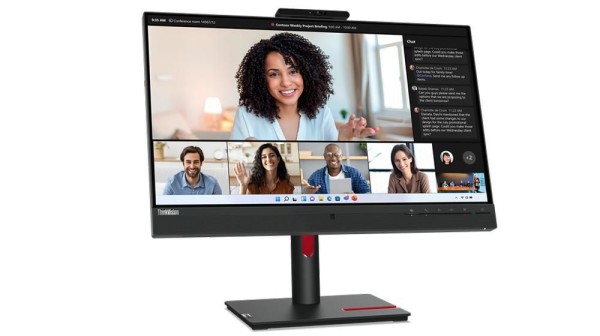 LENOVO ThinkVision T24mv-30 60,5cm (23,8")