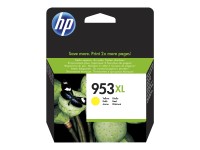 HP F6U18AE No.953XL yellow
