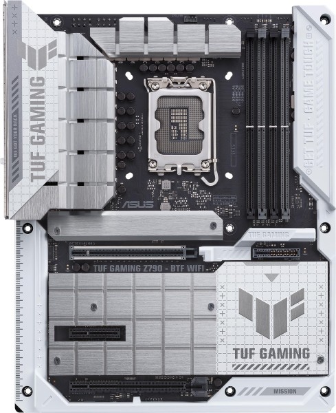 ASUS TUF GAMING Z790 S1700