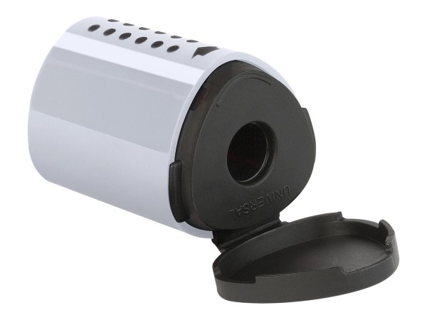 FABER CASTELL FABER-CASTELL Dosenspitzer Grip Mini silber