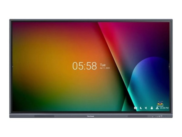 VIEWSONIC IFP6533-G 165,1cm (65")