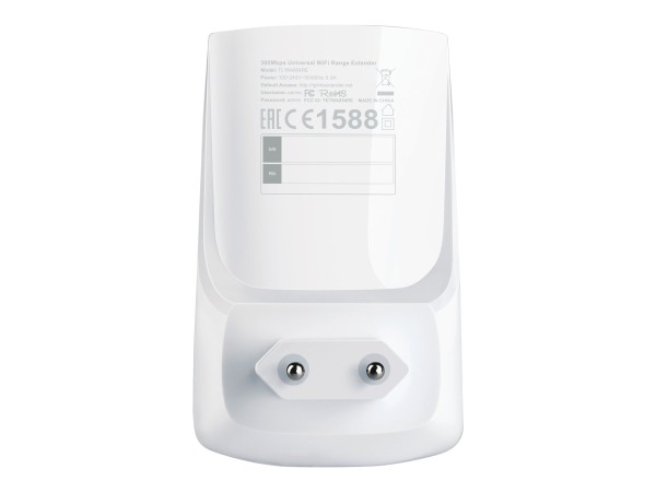 TP-LINK WLAN Repeater TL-WA854RE