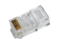 LOGILINK RJ45 ModSt ungeschirmt