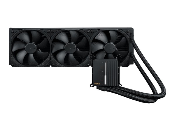 ASUS ProArt LC 420 Prozessor-Flüssigkeitskühlsystem