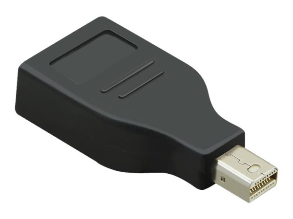 VALUE DisplayPort Adapter, Mini DP ST - DP BU (12.99.3161)