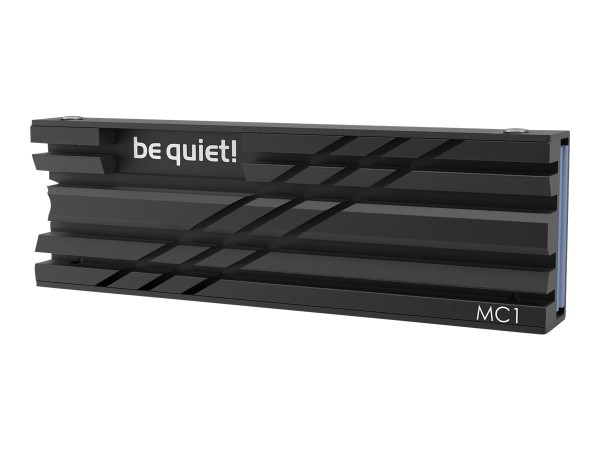 BE QUIET MC1