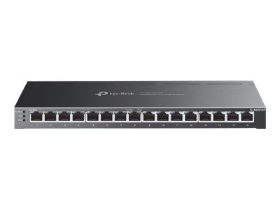 TP-LINK Switch SG2016P
