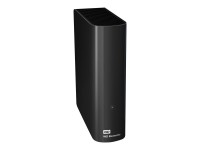 WESTERN DIGITAL Elements 10TB