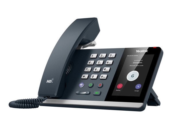 YEALINK MSFT - Teams Edition MP54 E2