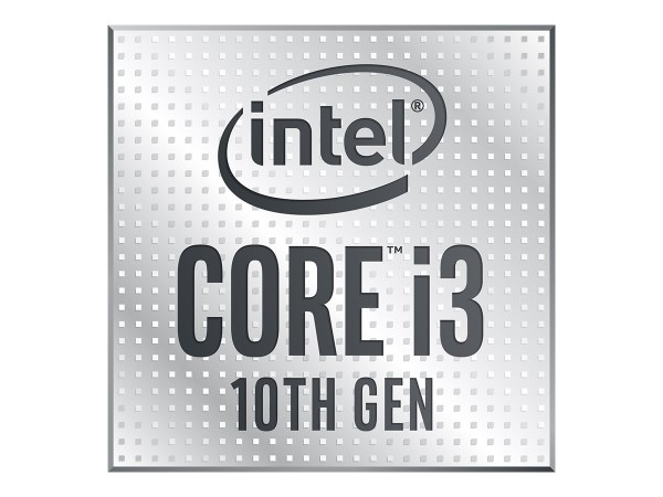 INTEL Core i3-10105 S1200 Box
